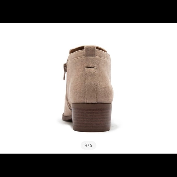 Booties - Picture 4 of 5